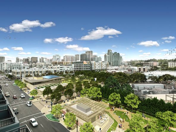 The Ratner Building : 710 13th St, San Diego, CA 92101